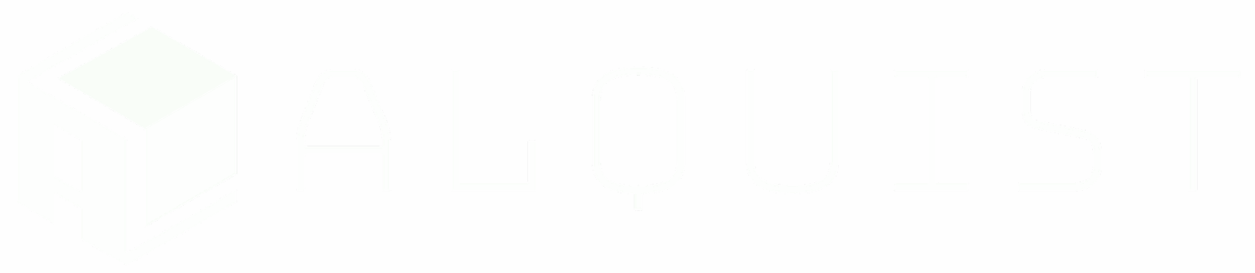 Alquist 3D Logo