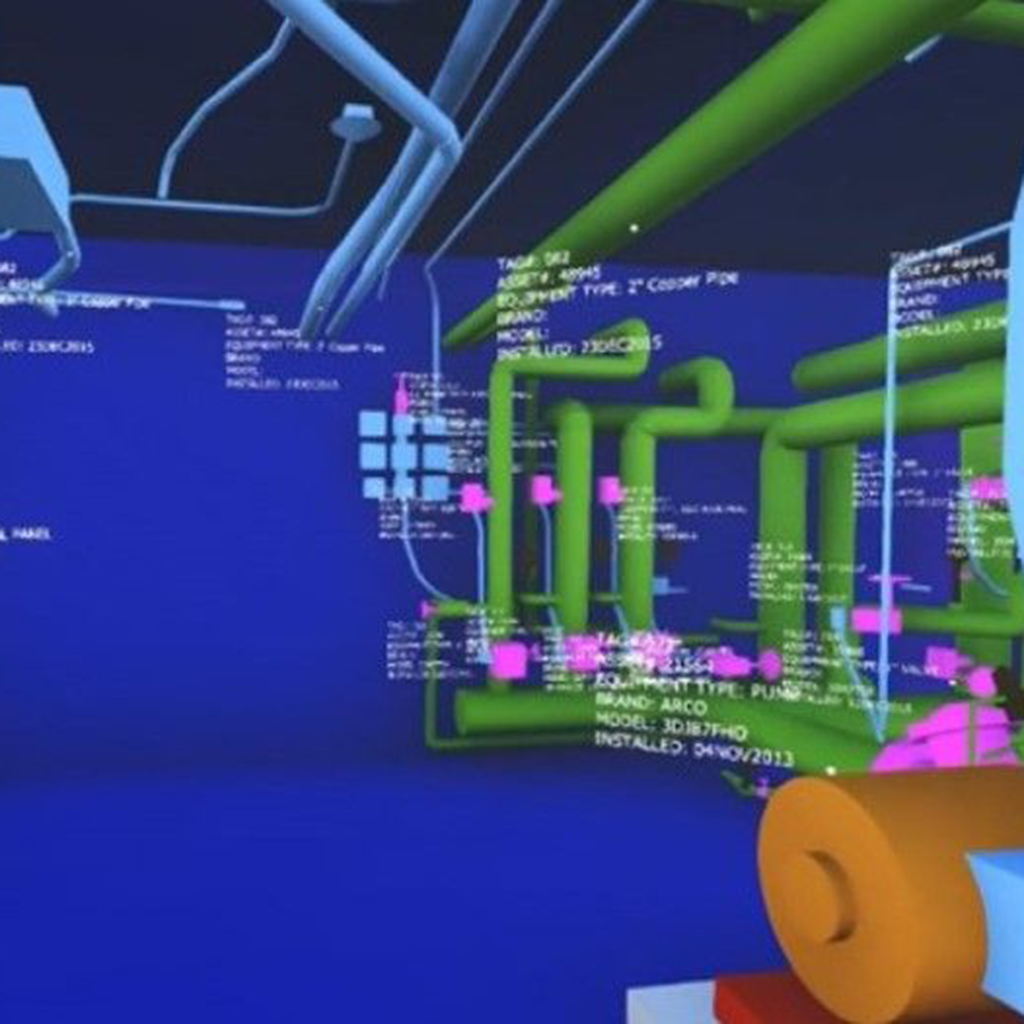 Hensel Phelps Advances Construction Efficiency with AI-Powered Progress Tracking from Track3D