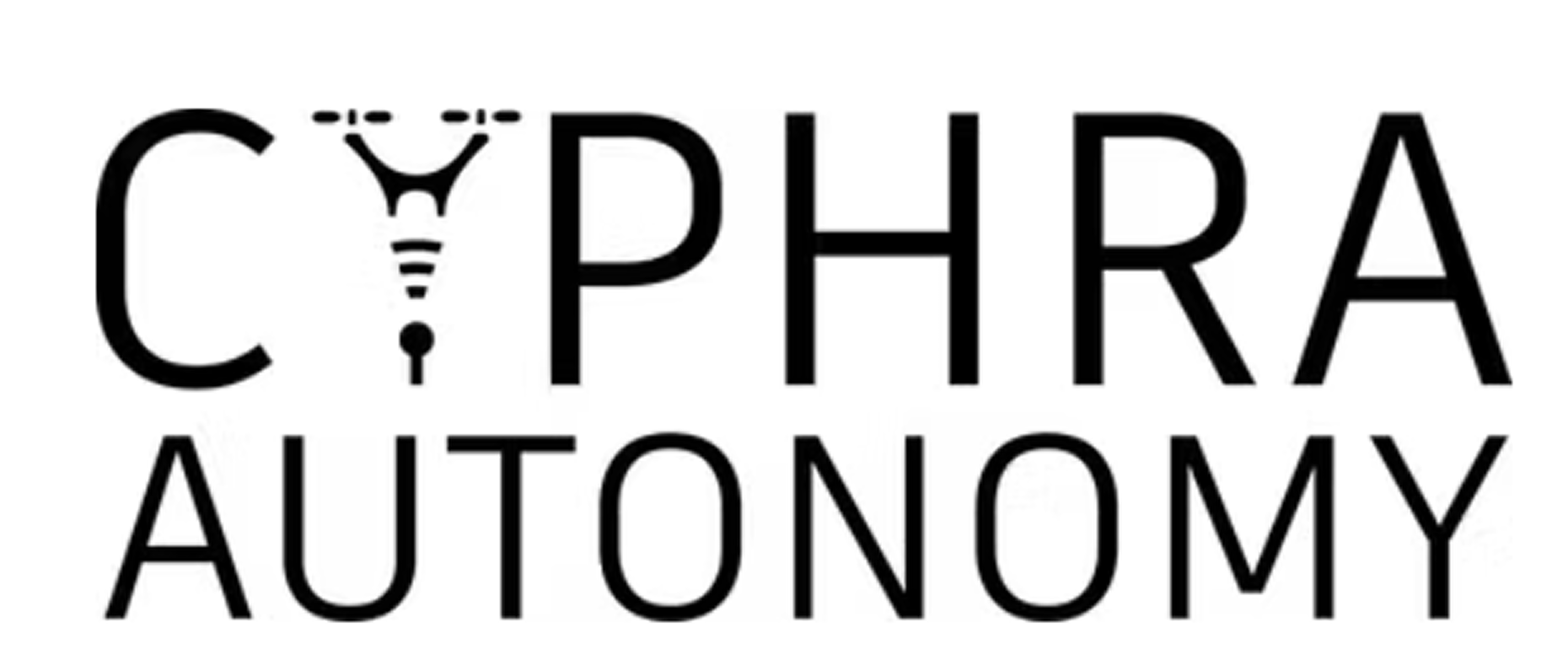 Cyphra Autonomy Logo