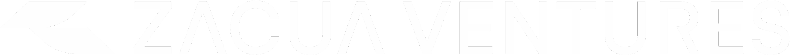 Zacua Ventures Logo