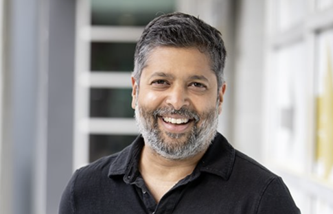 A Chat with Shadow Venture’s KP Reddy