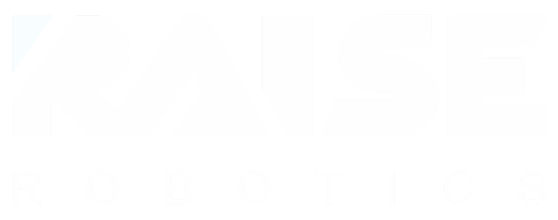 Raise Robotics Logo